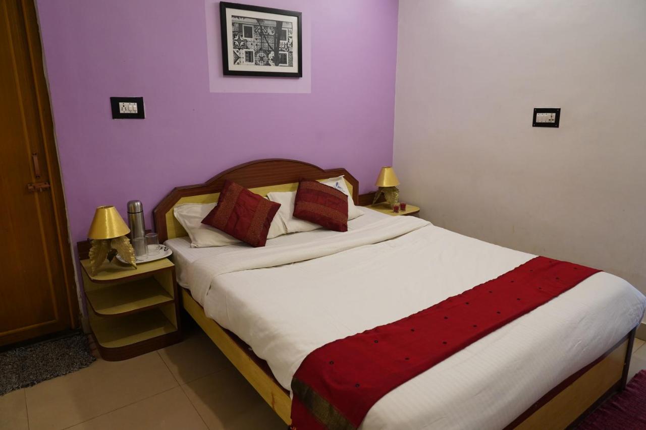 Church Hill Cottage Ooty Extérieur photo